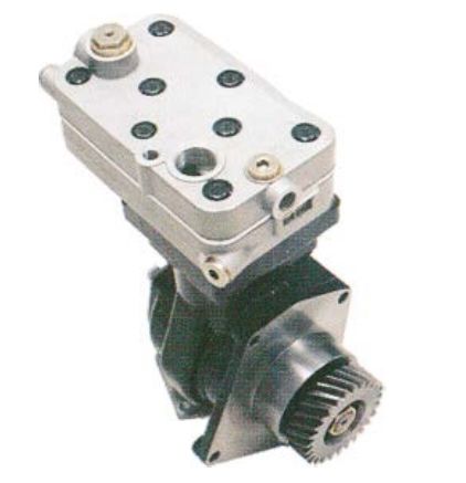 S1.00.069 COMPRESSOR