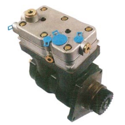 S1.00.045 COMPRESSOR